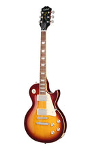 Epiphone Les Paul Standard '60s Electric Guitar with Premium Gigbag - Iced Tea Burst