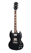 Epiphone SG Standard with Premium Gigbag - Ebony