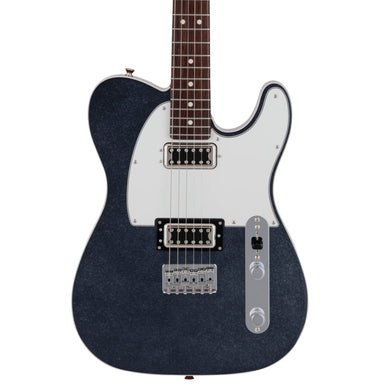 [PREORDER] Fender Japan Ltd Ed Sparkle Telecaster Electric Guitar, RW FB, Black