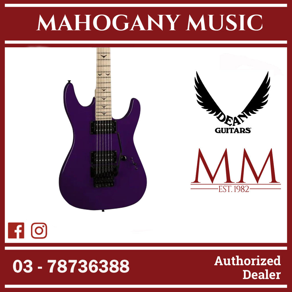Dean czone electric guitar on sale
