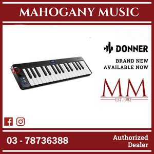 Donner EC3332 N-32 Midi Keyboard