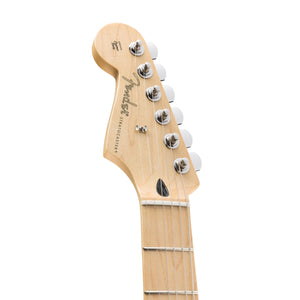 [PREORDER] Fender Player Stratocaster Left-Handed Electric Guitar, Maple FB, 3-Tone Sunburst