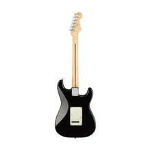 [PREORDER] Fender Player Stratocaster Left-Handed Electric Guitar, Pau Ferro FB, Black