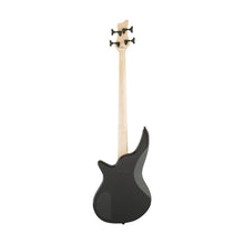 [PREORDER] Jackson JS Series Spectra JS2 Bass Guitar, Laurel FB, Gloss Black