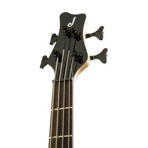 [PREORDER] Jackson JS Series Spectra JS2 Bass Guitar, Laurel FB, Gloss Black