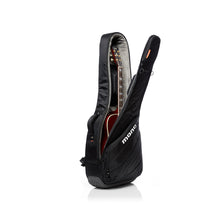 MONO Vertigo Acoustic Guitar Case, Black