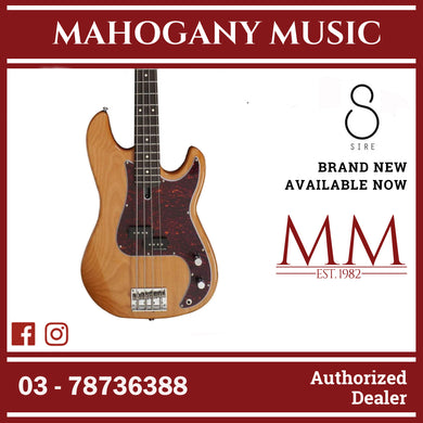 SIRE MARCUS MILLER P5R 4-STRING Natural