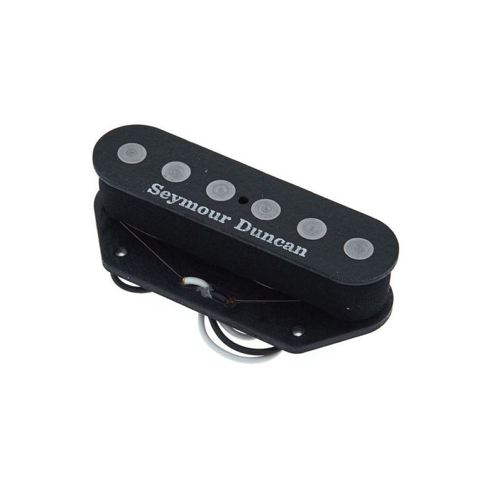 ギター SEYMOUR DUNCAN STL-3 Quarter-Pound Amazon.com: Seymour Duncan STL-3 Quarter Pound Tele Pickup