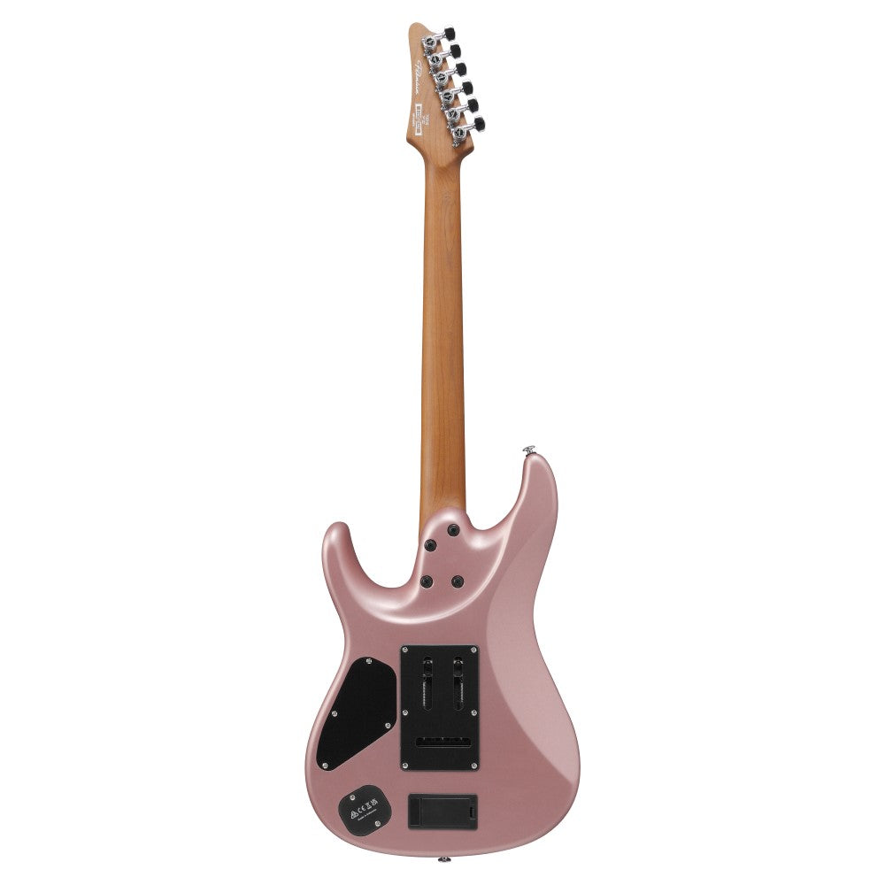 Ibanez TOD10-MM Tim Henson Signature Electric Guitar, Metallic