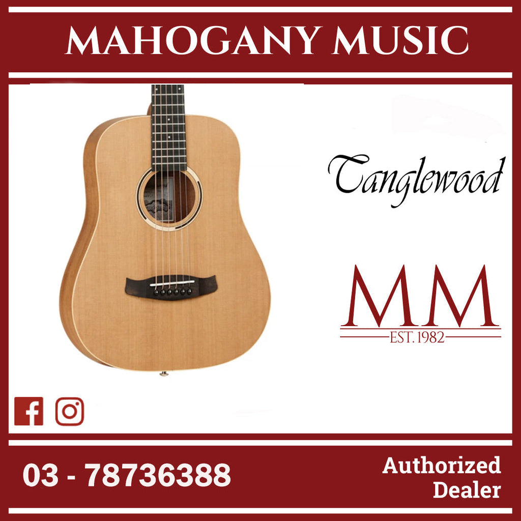 Tanglewood roadster ii deals