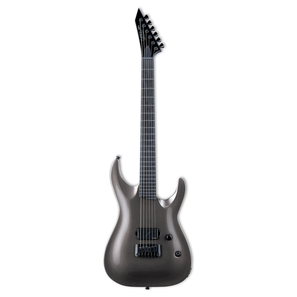 ESP LTD Mick Thomson MT-1 Signature Electric Guitar - Obsidian