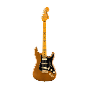 [PREORDER] Fender Limited Edition Bruno Mars Stratocaster Electric Guitar, Maple FB, Mars Mocha