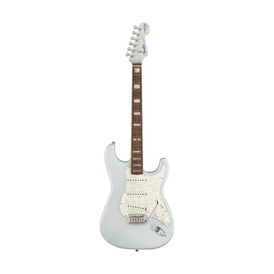 [PREORDER] Fender Kenny Wayne Shepherd Signature Stratocaster Electric Guitar, Transparent Sonic Blue