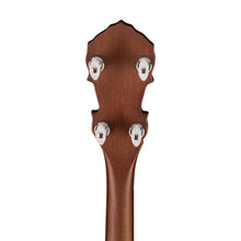 [PREORDER] Fender PB-180E Banjo, Walnut FB, Natural