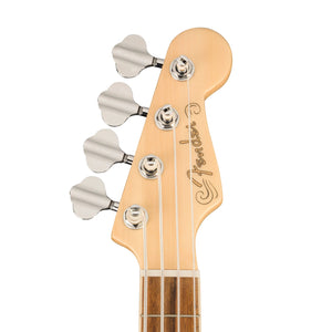 [PREORDER] Fender Fullerton Precision Bass Ukulele, Olympic White