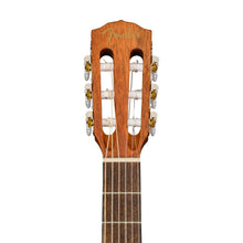 [PREORDER] Fender ESC-105 Educational Series Classical Acoustic Guitar, Satin Vintage Natural