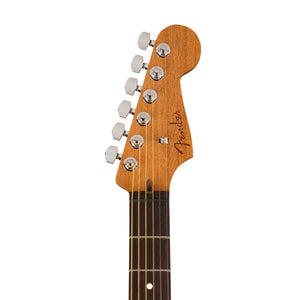 [PREORDER] Fender Acoustasonic Player Jazzmaster Electric Guitar, 2-Color Sunburst