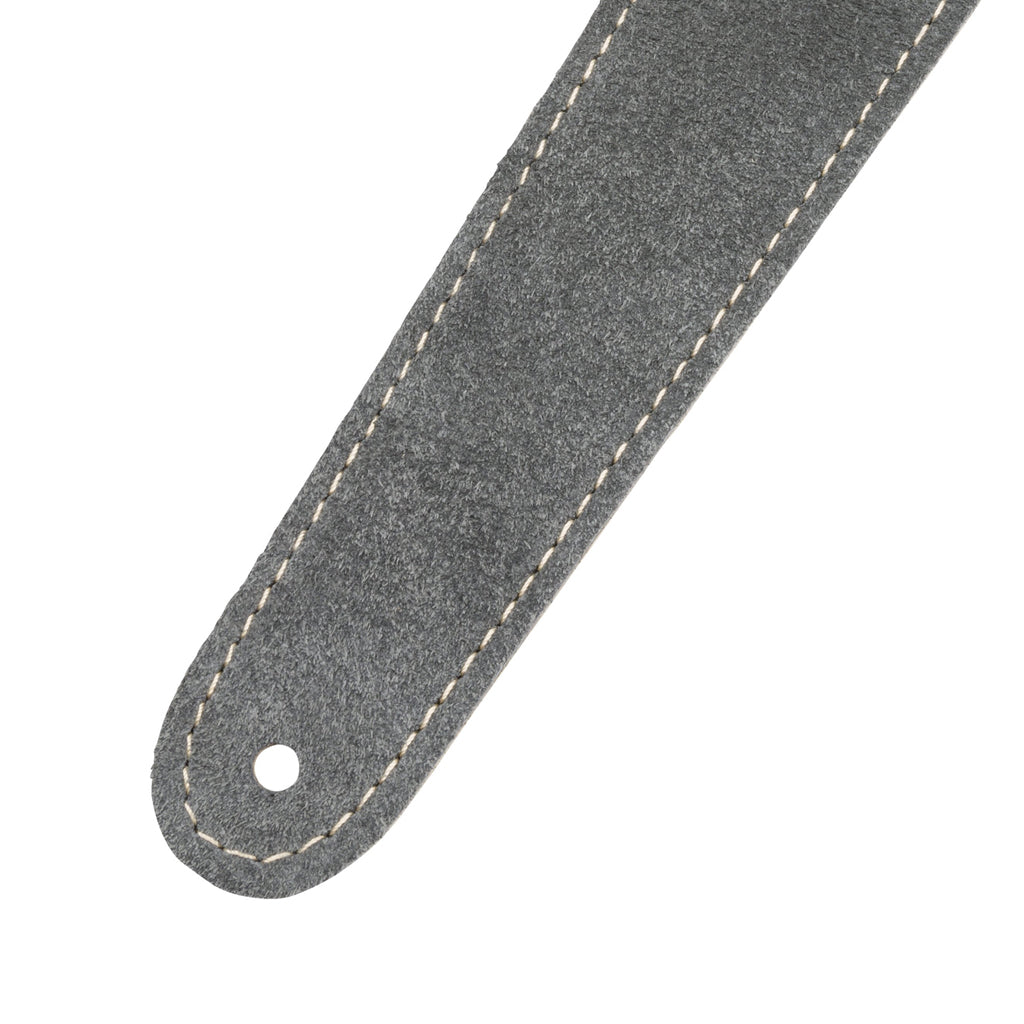 Levys Piped Suede Strap 2,5 Tan - Nederland