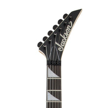 [PREORDER] Jackson JS Series Dinky Archtop JS32 DKA Electric Guitar, Amaranth FB, Satin Black