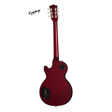 (Epiphone Inspired by Gibson Custom) Epiphone 1959 Les Paul Standard Electric Guitar - Iced Tea