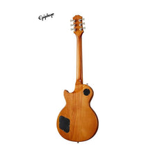 Epiphone Les Paul Modern Electric Guitar - Faded Pelham Blue