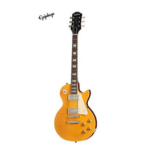 Epiphone Les Paul Standard 50s Electric Guitar - Lemon Burst