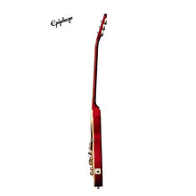 Epiphone Les Paul Standard 50s Electric Guitar - Lemon Burst