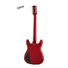 Epiphone Crestwood Custom (Tremotone) Electric Guitar - Cherry