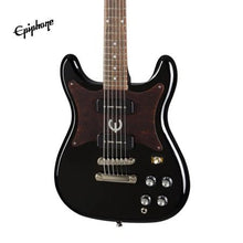 Epiphone Wilshire P-90s Electric Guitar - Ebony