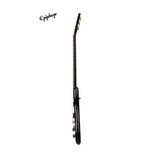 Epiphone Wilshire P-90s Electric Guitar - Ebony