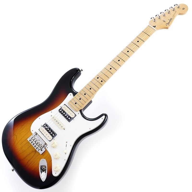 PREORDER] Fender Japan Hybrid II Stratocaster HSH Electric