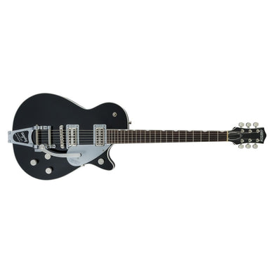 [PREORDER] Gretsch G6128T-PE Players Edition Jet FT Electric Guitar w/Bigsby, Black