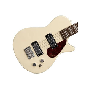 [PREORDER] Gretsch FSR G2229B Electromatic Junior Jet Bass Guitar, Vintage White