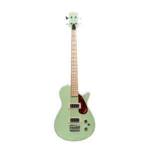 [PREORDER] Gretsch FSR G2228B Electromatic Junior Jet Bass Guitar, Broadway Jade