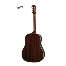 Epiphone J-45 Acoustic Guitar - Aged Vintage Sunburst Gloss