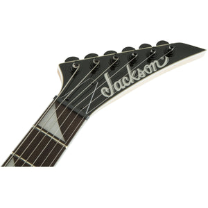 [PREORDER] Jackson JS Series Rhoads JS32T Electric Guitar, Amaranth FB, White w/Black Bevels
