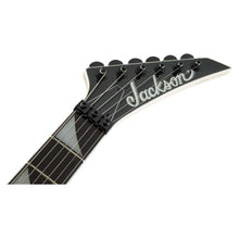 Jackson JS Series Rhoads JS32 Electric Guitar, Amaranth FB, Ivory