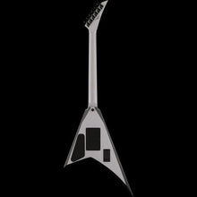 [PREORDER] Jackson X Series Rhoads RRX24 Electric Guitar, Laurel FB, Battle Ship Gray with Black Bevels