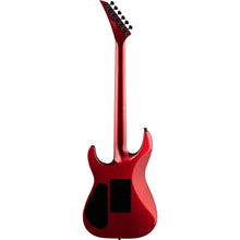 [PREORDER] Jackson X Series Soloist SLX DX Electric Guitar, Laurel FB, Red Crystal