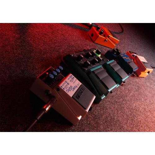 BOSS - DD-7