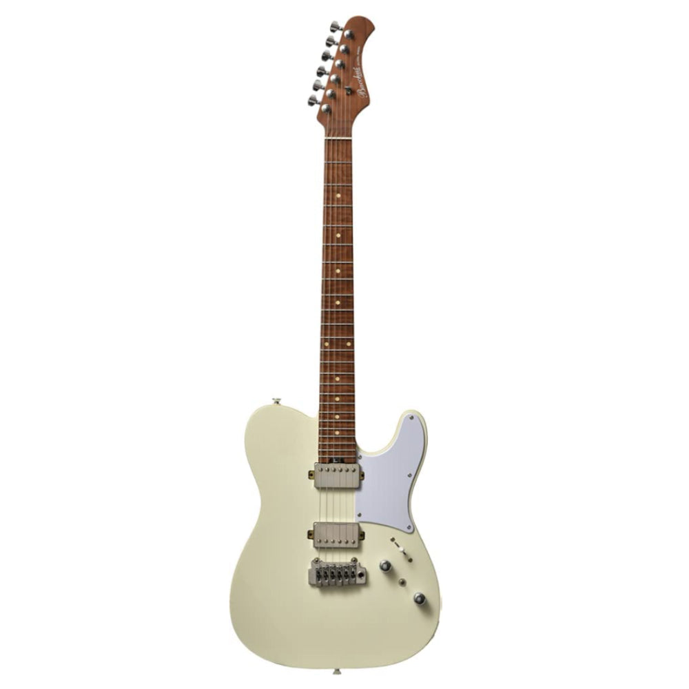 Bacchus TACTICS24-STD/RSM-OWH Global Series Roasted Maple