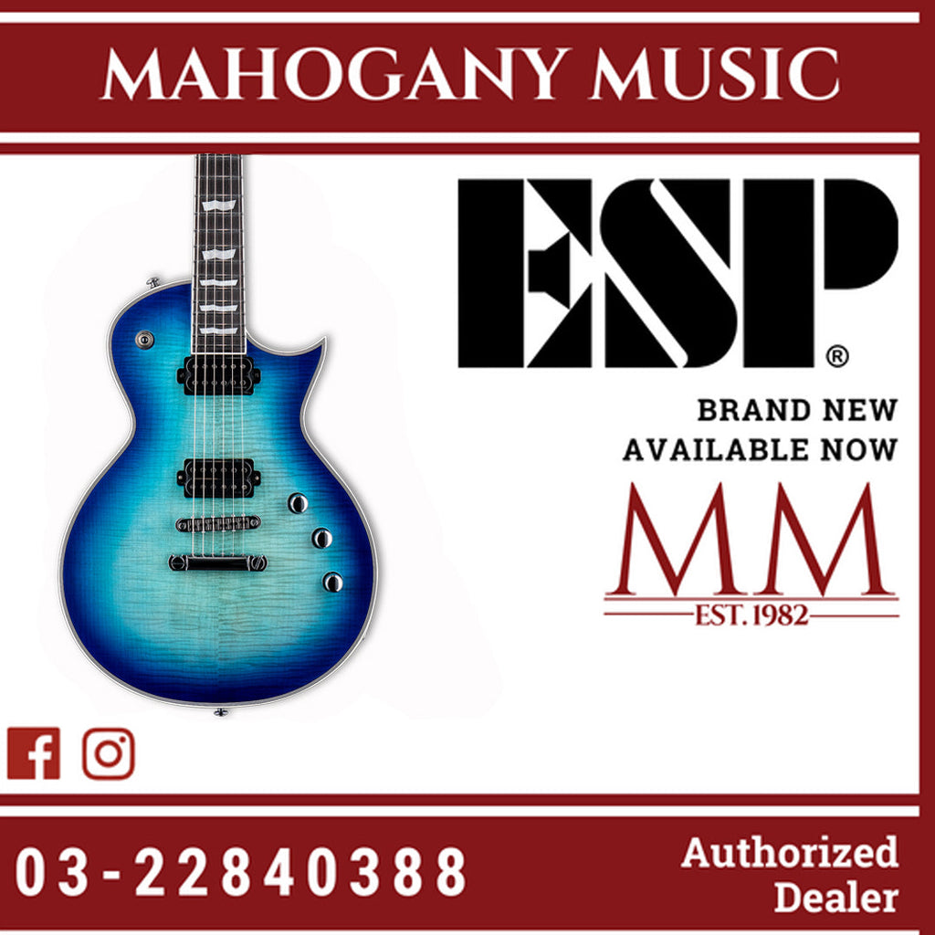 Esp outlet shadow guitar