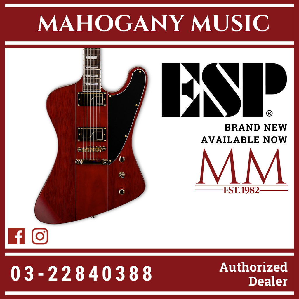 Esp firebird deals