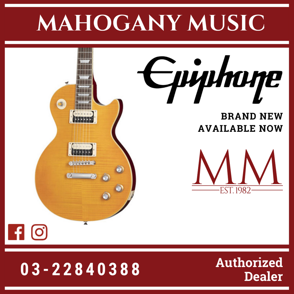 Epiphone slash appetite les paul standard sale