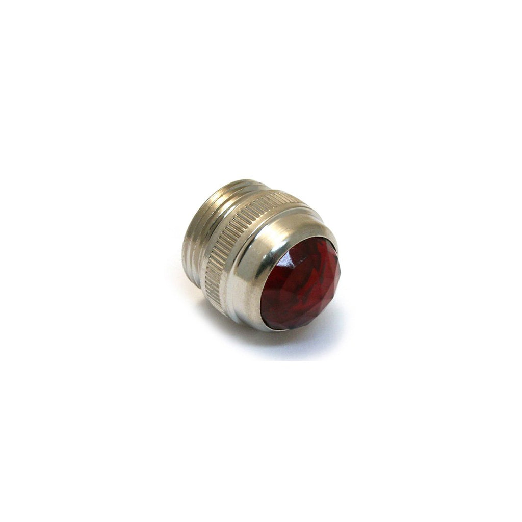 Fender Guitar/Bass Amplifier Jewel in Red, 0990952000 Fender Guitar/Bass Amplifier Jewel in Red, 0990952000