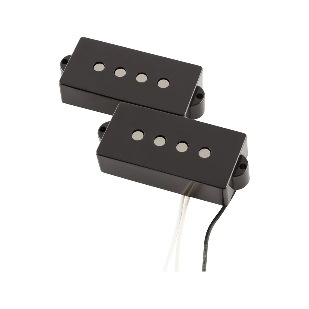 [PREORDER] Fender Yosemite Precision Bass Guitar Pickup Set Mahogany