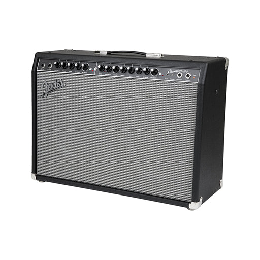 Fender champion 100 guitar combo deals amp