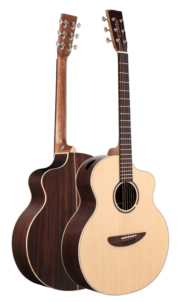 L.Luthier Forest C