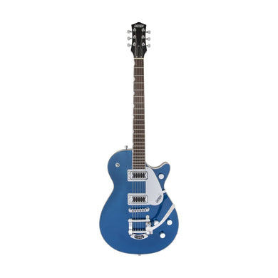 [PREORDER] Gretsch G5230T Electromatic Jet FT Single-Cut Guitar w/Bigsby, Aleutian Blue