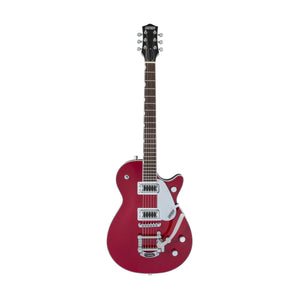 [PREORDER] Gretsch G5230T Electromatic Jet FT Single Cut Electric Guitar w/Bigsby, Firebird Red